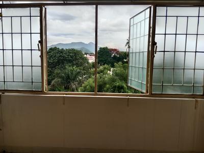 Balcony Image of 1132 Sq.ft 3 BHK Apartment / Flat for sale in Tanny Seyon Ville, Thudiyalur Coimbatore for Rs. 5500000