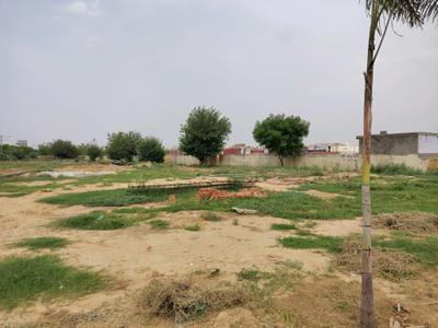 Image of 900 Sq.ft Residential Plot / Land for sale in Tilpata Karanwas, Greater Noida for Rs. 2500300