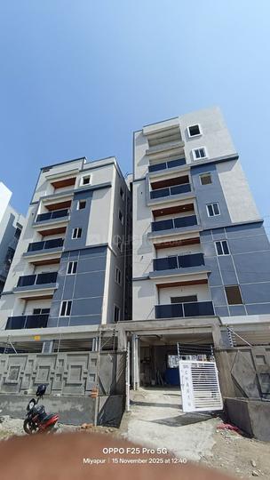 Anjanadri Residency Main Image 1