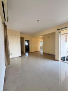 Hall Image of 1485 Sq.ft 3 BHK Apartment / Flat for sale in Madgaon Goa for Rs. 8800000