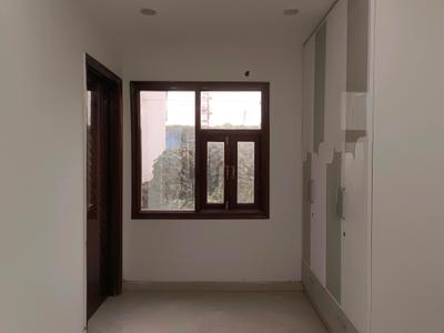 Bedroom Image of 1225 Sq.ft 3 BHK Builder Floor for sale in Sector 22 Rohini New Delhi for Rs. 12900000