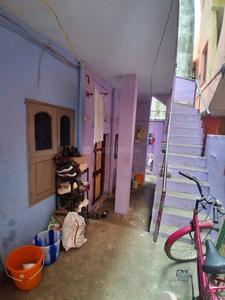 1 BHK Independent House