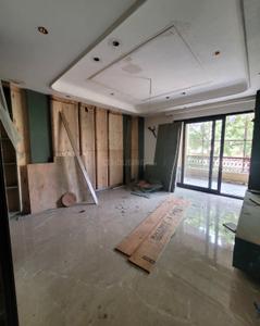 Hall Image of 3250 Sq.ft 4 BHK Builder Floor for sale in Green Field Colony Faridabad for Rs. 29000000