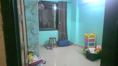 Bedroom Image of 880 Sq.ft 2 BHK Apartment / Flat for sale in Mahavir Nagari Towers, Kalyan West Kalyan for Rs. 8500000