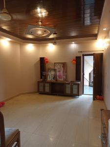 Hall Image of 1600 Sq.ft 3 BHK Apartment / Flat for sale in Patparganj New Delhi for Rs. 28000000