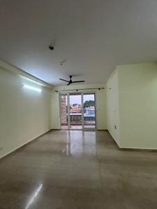 Hall Image of 1776 Sq.ft 3 BHK Apartment / Flat for rent in Prestige West Woods, Binnipete Bengaluru for Rs. 85000