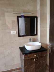 Image of 1800 Sq.ft 3 BHK Builder Floor for rent in Vikaspuri 3bhk Luxurios Home, Vikaspuri, New Delhi for Rs. 55000