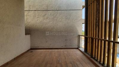 Balcony Image of 3003 Sq.ft 4 BHK Villa for sale in Daintree By Mana by Mana Projects Pvt Ltd, Sarjapur Bengaluru for Rs. 34500000