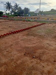 Image of 1200 Sq.ft Residential Plot / Land for sale in Anekal, Bengaluru for Rs. 5158800