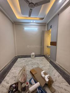 Hall Image of 1450 Sq.ft 3 BHK Builder Floor for sale in Vaishali Ghaziabad for Rs. 9200000