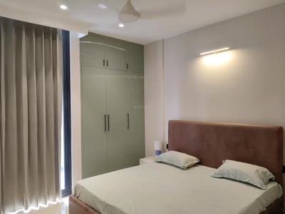 Bedroom Image of 2500 Sq.ft 4 BHK Builder Floor for sale in Greenwood City Floors, Sector 45 Gurgaon for Rs. 41100000