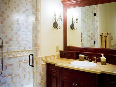 Bathroom Image of 2550 Sq.ft 4 BHK Apartment / Flat for sale in Oberoi Springs, Andheri West Mumbai for Rs. 104827800
