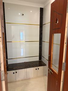 Pooja Room Image of 1000 Sq.ft 2 BHK Apartment / Flat for rent in RR Nagar Bengaluru for Rs. 30000