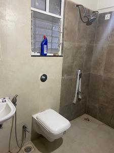 Image of 963 Sq.ft 2 BHK Apartment / Flat for sale in Sharada Paritosh, Balewadi, Pune for Rs. 11500000