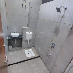 Bathroom Image of 1035 Sq.ft 2 BHK Independent House for rent in Dher Ki Dhani Jaipur for Rs. 10000