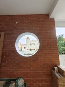 Balcony Image of 3200 Sq.ft 4 BHK Independent House for sale in Valasaravakkam Chennai for Rs. 37500000