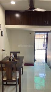 Hall Image of 2200 Sq.ft 2 BHK Independent House for rent in Ellora Park Vadodara for Rs. 25000