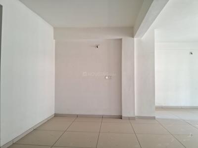 Living Room Image of 2500 Sq.ft 4 BHK Penthouse for sale in Saiyed Vasna Vadodara for Rs. 9500000