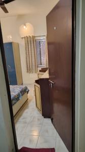 Bedroom Image of 1600 Sq.ft 3 BHK Independent House for rent in Mundhwa Pune for Rs. 35000