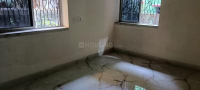 Balcony Image of 950 Sq.ft 2 BHK Apartment / Flat for sale in Baghajatin Kolkata for Rs. 3200000