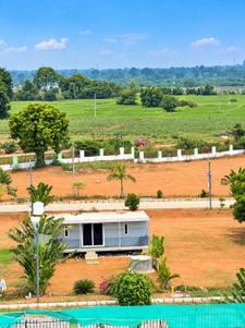 Image of 150 Sq.ft Residential Plot / Land for sale in Kothur, Hyderabad for Rs. 2999999