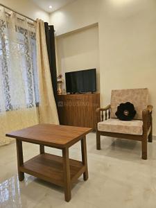 Hall Image of 900 Sq.ft 2 BHK Apartment / Flat for sale in Godrej Hill, Kalyan West Kalyan for Rs. 6500000