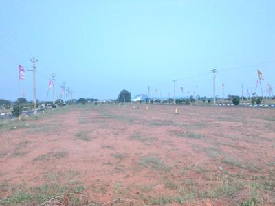 Image of 200 Sq.ft Residential Plot / Land for sale in SGD Eon City, Yacharam, Hyderabad for Rs. 1600082