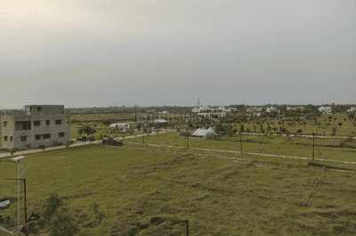 Image of 1721 Sq.ft Residential Plot / Land for sale in A-Zone, Durgapur for Rs. 1893000