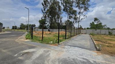 Image of 1800 Sq.ft Residential Plot / Land for sale in Konaghatta, Bengaluru for Rs. 8100000