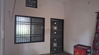 Bedroom Image of 1000 Sq.ft 2 BHK Builder Floor for rent in Mahamai Para Raipur for Rs. 11999