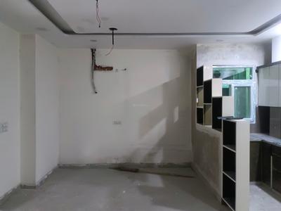 Living Room Image of 880 Sq.ft 3 BHK Apartment / Flat for sale in Chaudhary Affordable Homes, Burari New Delhi for Rs. 4500000