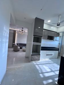 Hall Image of 950 Sq.ft 2 BHK Apartment / Flat for sale in Dynamic Grandeur, Undri Pune for Rs. 5600000