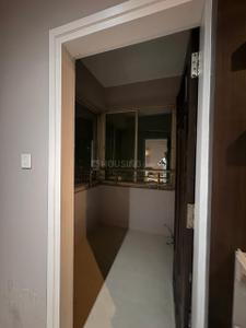 Kitchen Image of 1600 Sq.ft 2 BHK Apartment / Flat for rent in Palasia Indore for Rs. 40000