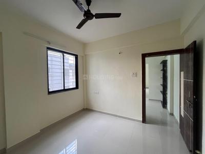 Hall Image of 588 Sq.ft 1 BHK Apartment / Flat for sale in Bhugaon Pune for Rs. 3600000