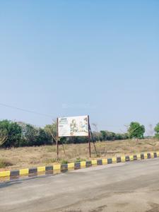 Image of 1386 Sq.ft Residential Plot / Land for sale in Chinthapally, Nalgonda for Rs. 1309000