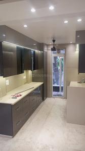 Kitchen Image of 1450 Sq.ft 3 BHK Builder Floor for sale in Pitampura New Delhi for Rs. 21000000