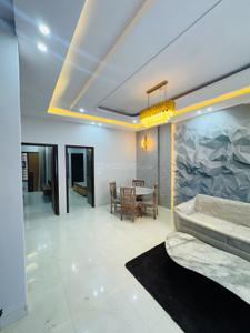Hall Image of 1016 Sq.ft 2 BHK Apartment / Flat for sale in Sector 127 Mohali for Rs. 5590000