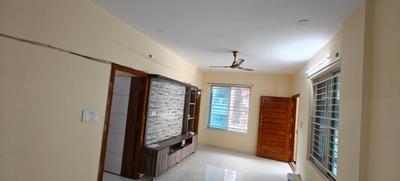 Hall Image of 1200 Sq.ft 2 BHK Apartment / Flat for rent in Kammanahalli Bengaluru for Rs. 28000