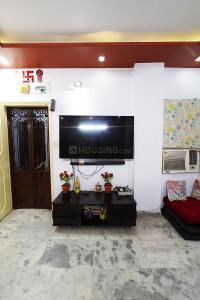 Hall Image of 1125 Sq.ft 2 BHK Apartment / Flat for sale in Ghatlodiya Ahmedabad for Rs. 4800000