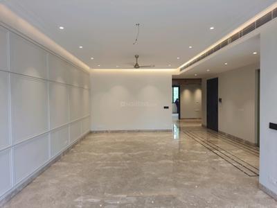 Living Room Image of 2600 Sq.ft 4 BHK Builder Floor for sale in Sarhol Gurgaon for Rs. 50000000
