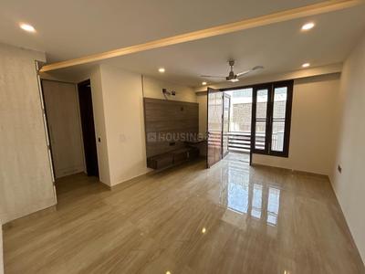 Hall Image of 1550 Sq.ft 3.5 BHK Builder Floor for sale in Signature Global Daxin Vistas, Sector 36 Sohna for Rs. 15900000