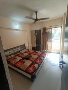Bedroom Image of 1200 Sq.ft 3 BHK Apartment / Flat for sale in Ambernath East Ambernath for Rs. 5800000