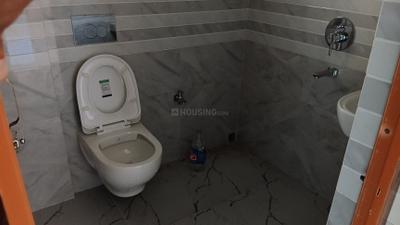Image of 1350 Sq.ft 3 BHK Apartment / Flat for sale in New Town, Kolkata for Rs. 7000000