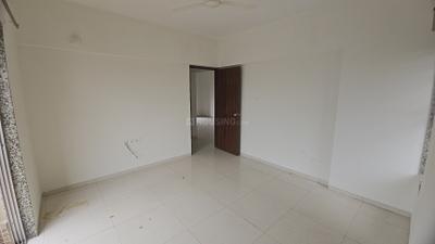 Bedroom Image of 1450 Sq.ft 3 BHK Apartment / Flat for sale in Axis Whistling Meadows, Bhugaon Pune for Rs. 13200000