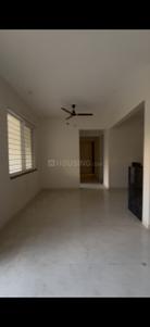 Living Room Image of 1100 Sq.ft 3 BHK Apartment / Flat for rent in Goel Ganga Glitz, Undri Pune for Rs. 40000