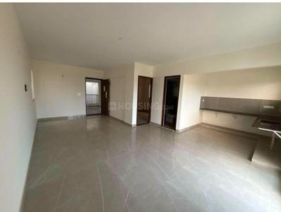 Hall Image of 1121 Sq.ft 2 BHK Apartment / Flat for sale in Vertex Wellington by Vertex Infras, Gunjur Palya Bengaluru for Rs. 9500000