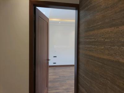 Main Entrance Image of 2844 Sq.ft 4 BHK Builder Floor for sale in DLF City Phase 1, Sector 28 Gurgaon for Rs. 40500000