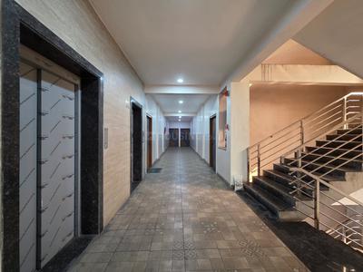 Image of 1317 Sq.ft 3 BHK Apartment / Flat for sale in Mowa, Raipur for Rs. 5000000