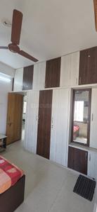Bedroom Image of 700 Sq.ft 2 BHK Apartment / Flat for sale in Vejalpur Ahmedabad for Rs. 4300000