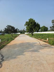Image of 167 Sq.ft Residential Plot / Land for sale in Anandapuram, Visakhapatnam for Rs. 4175000